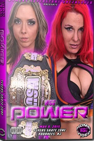 Постер: WSU Power
