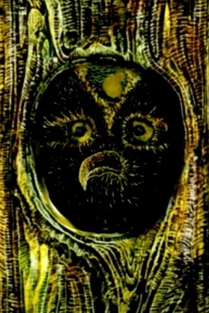 Постер: The Night Wood