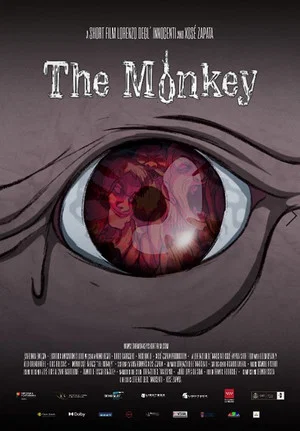 Постер: The Monkey