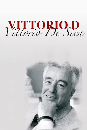 Постер: Vittorio D.