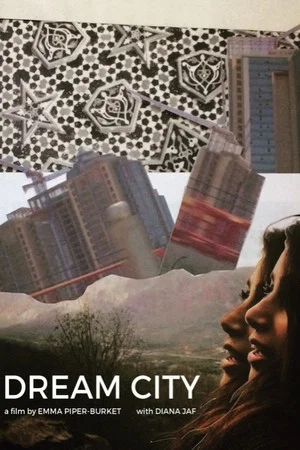 Постер: Dream City