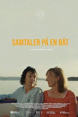 Постер: Conversations on a Boat