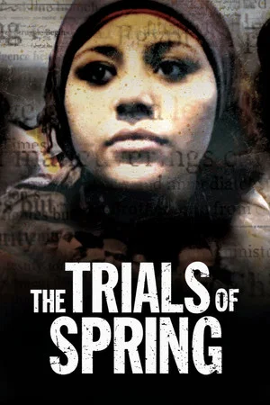 Постер: The Trials of Spring