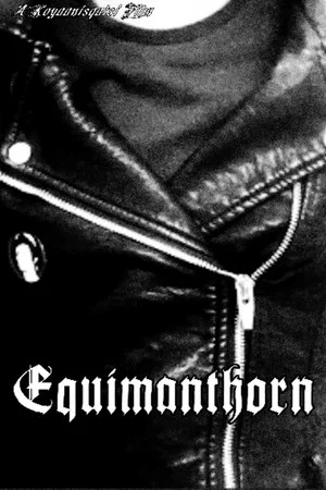 Постер: Equimanthorn