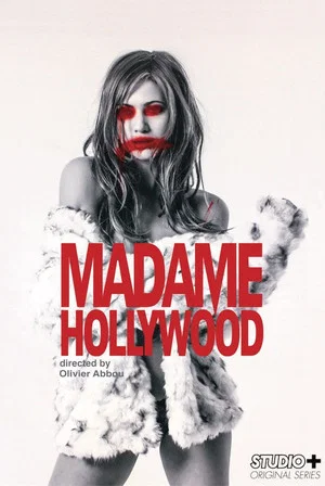 Постер: Madame Hollywood
