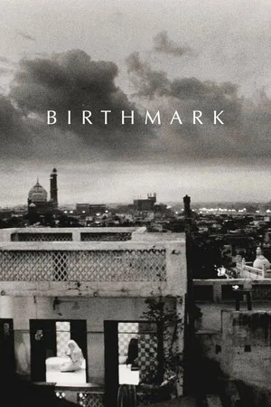 Постер: Birthmark