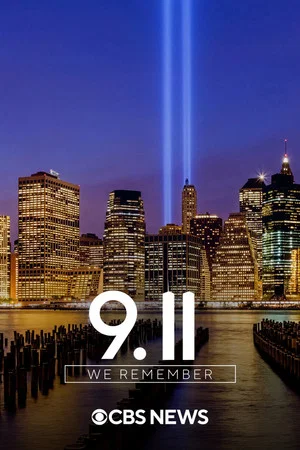 Постер: 9/11: We Remember