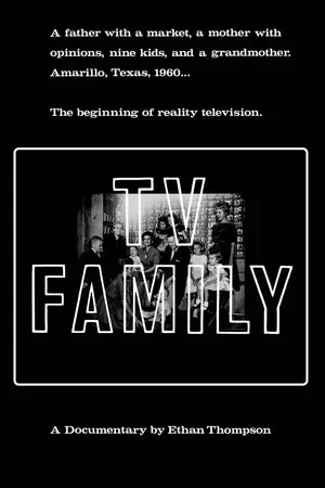 Постер: TV Family