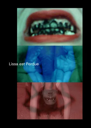 Постер: Lissa Est Perdue