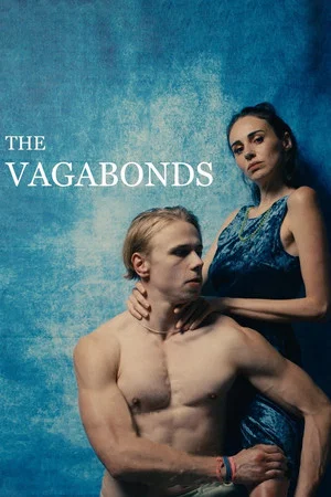 Постер: The Vagabonds