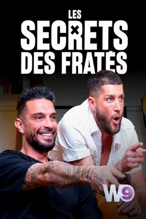 Постер: Les secrets des fratés