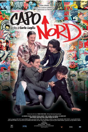 Постер: Capo Nord