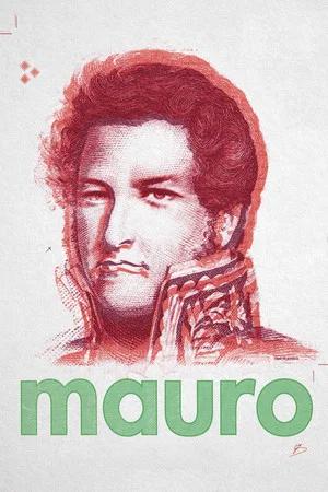 Постер: Mauro