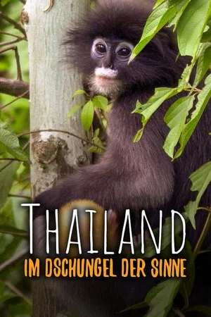 Постер: Thailand - Im Dschungel der Sinne