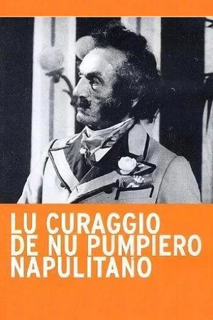 Постер: Lu curaggio de nu pumpiero napulitano