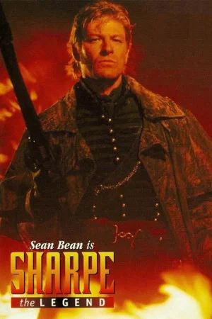 Постер: Sharpe: The Legend