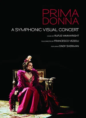 Постер: Prima Donna