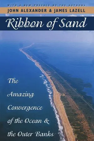Постер: Ribbon of Sand