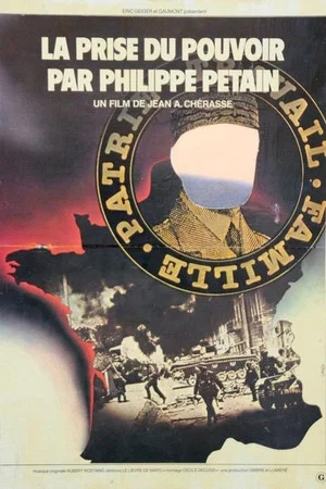 Постер: Pétain's Advent