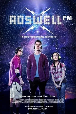 Постер: Roswell FM