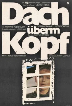 Постер: Dach überm Kopf