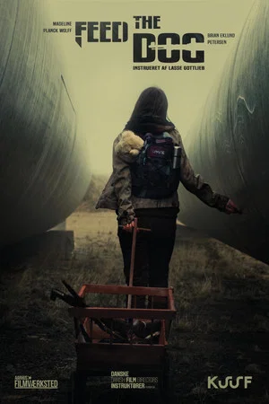 Постер: Feed the Dog