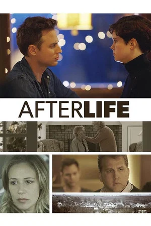 Постер: After Life