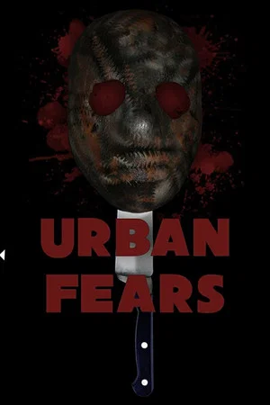 Постер: Urban Fears