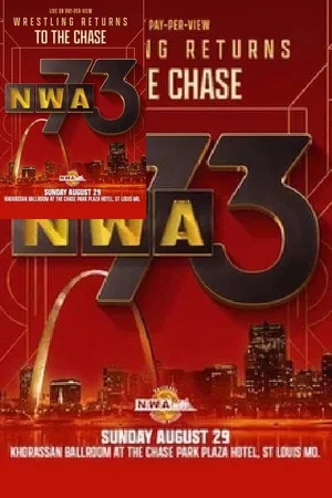 Постер: NWA 73