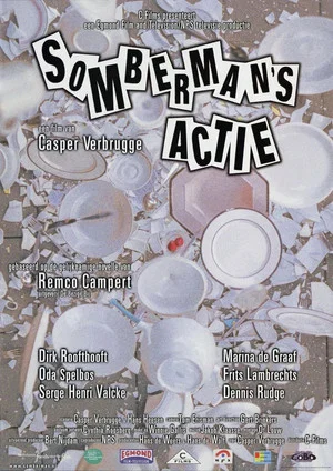 Постер: Somberman's aktie