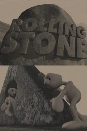 Постер: Rolling Stone