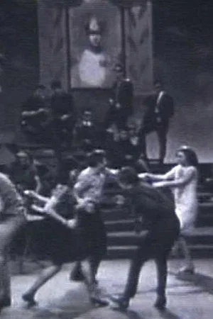 Постер: Julius Ceasar