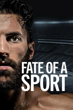 Постер: Fate of a Sport