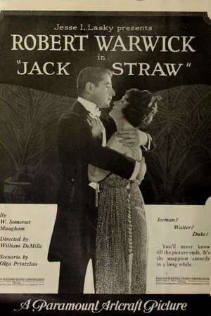 Постер: Jack Straw