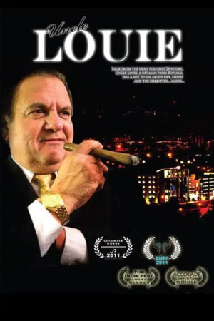 Постер: Uncle Louie