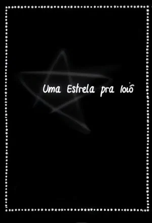 Постер: A Star for Ioiô