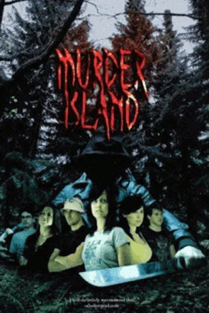 Постер: Murder Island
