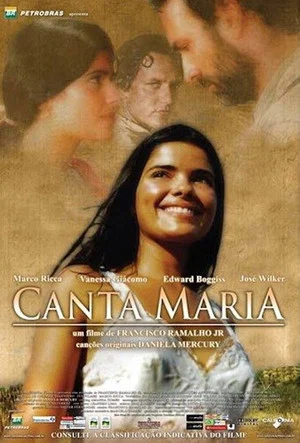 Постер: Canta Maria