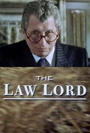Постер: The Law Lord