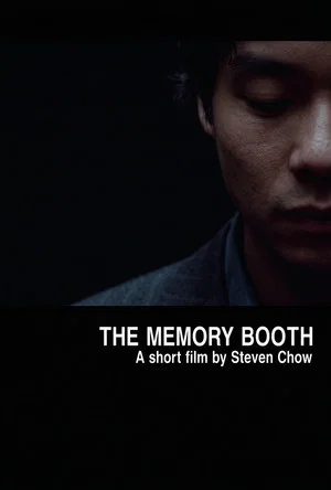 Постер: The Memory Booth