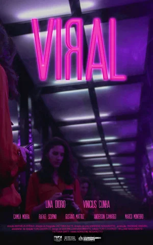 Постер: Viral
