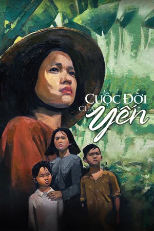 Постер: The Life of Yen