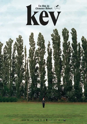 Постер: Kev
