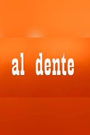 Постер: Al Dente