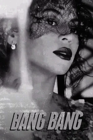 Постер: Bang Bang
