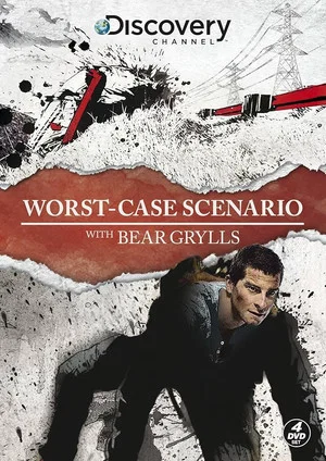 Постер: Worst-Case Scenario