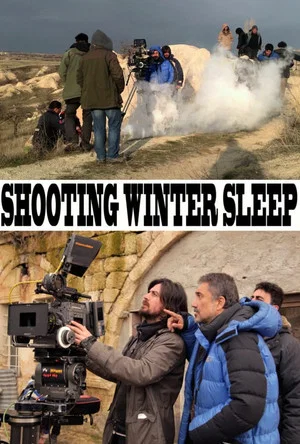 Постер: A Long Cold Winter