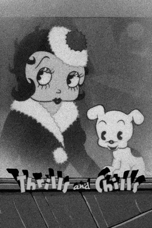 Постер: Thrills and Chills