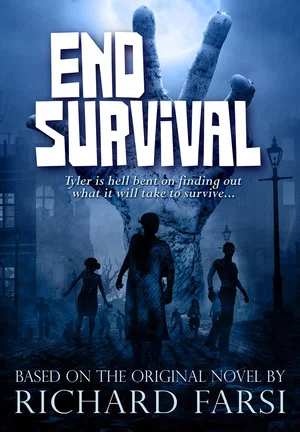 Постер: End Survival
