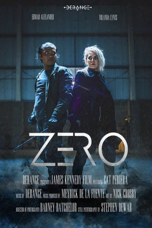 Постер: Zero
